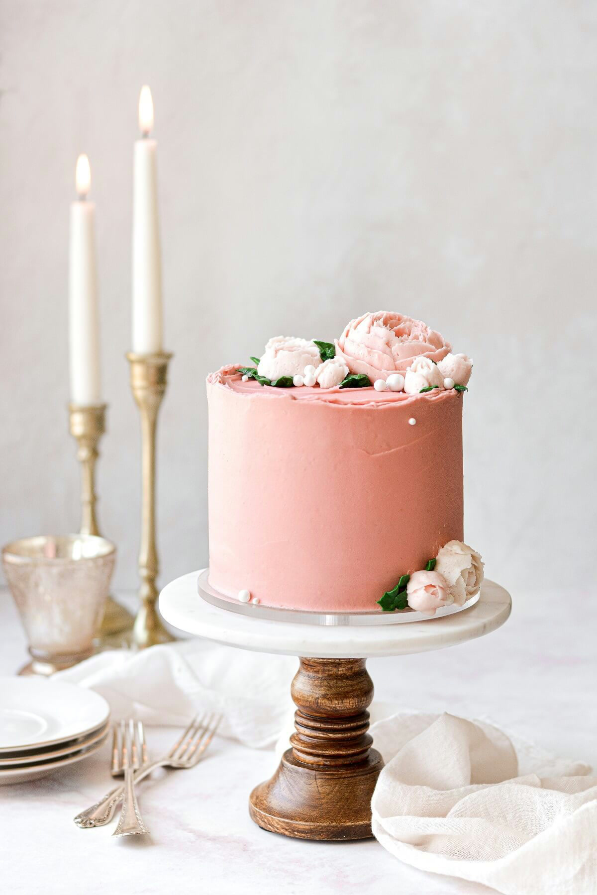 Custom Cakes at Sugar Top Bake Shoppe